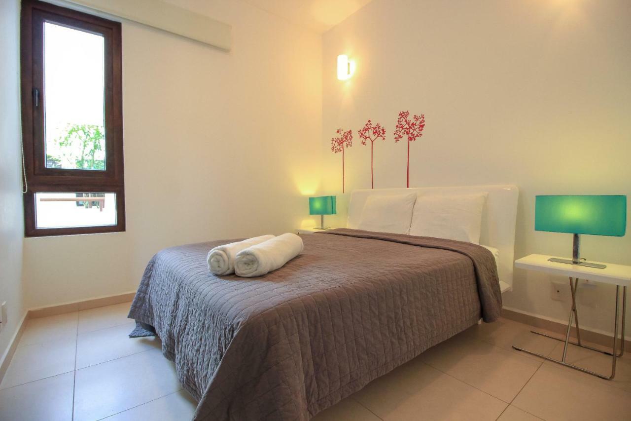 Apartments In Gated Residential Within Bahia Principe Grounds Akumal Buitenkant foto